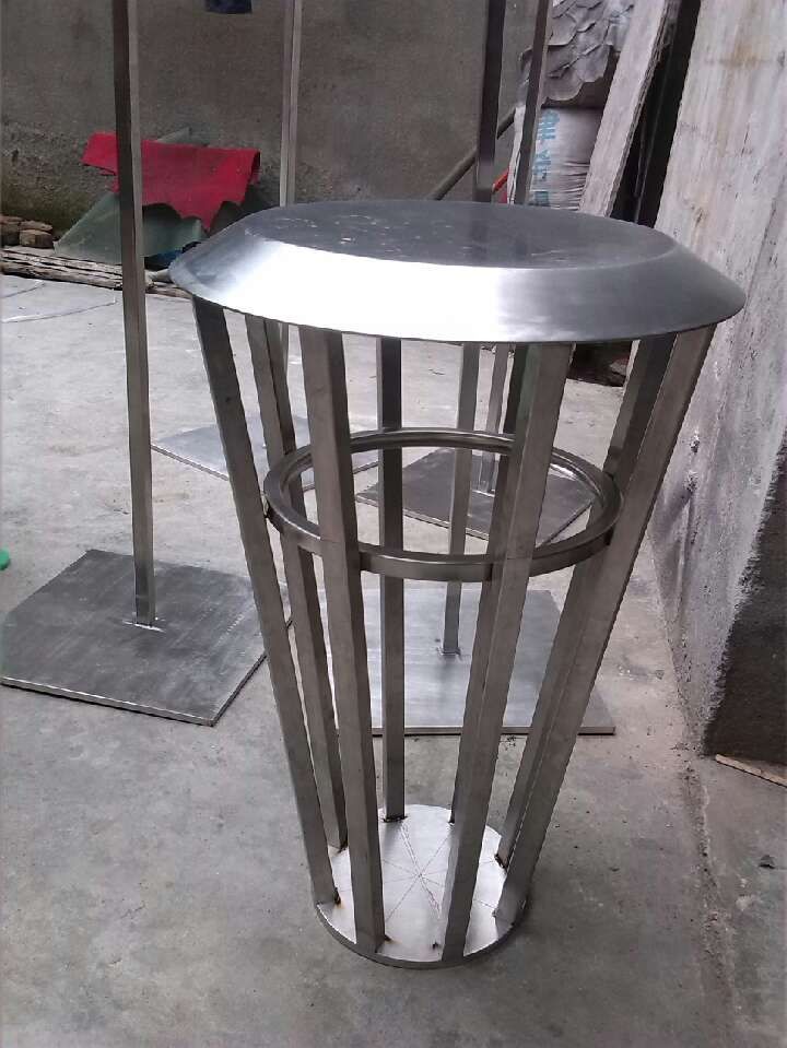 不銹鋼制品