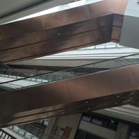 不銹鋼電梯