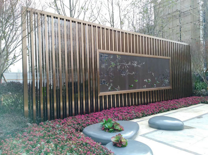 邦泰西昌花園城不銹鋼工程.jpg